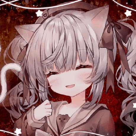 非常酷的Kotlin Compose Web WASM 全Canvas网站的头像